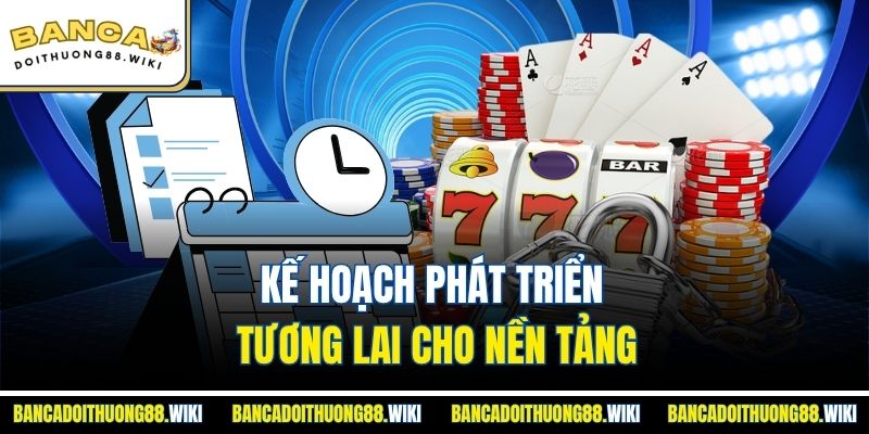 Ceo Mie Nguyễn 3 Kế hoạch phát triển tương lai cho nền tảng